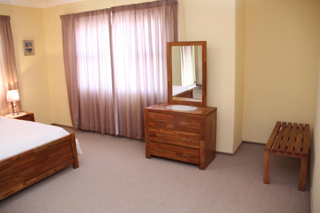 Monotoka Self Catering Apartments Cc スワコプムント エクステリア 写真